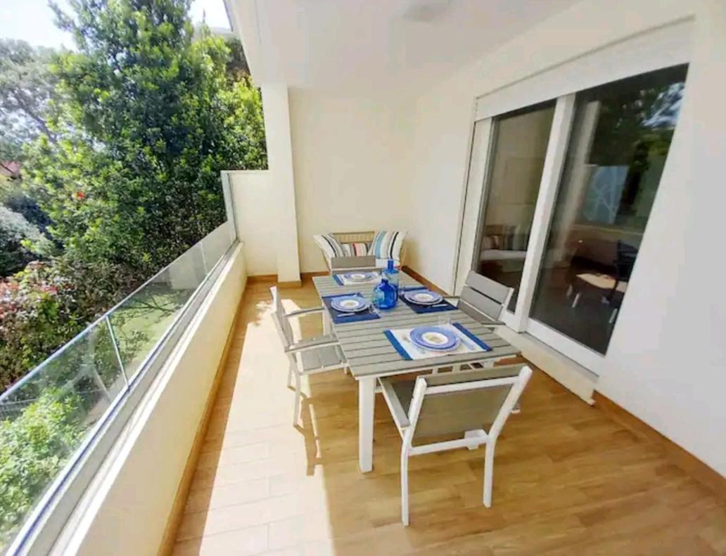 Luxury Home Near The Beach Private Parking Space Alghero Kültér fotó