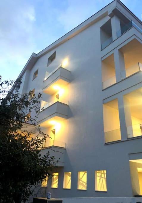 Luxury Home Near The Beach Private Parking Space Alghero Kültér fotó
