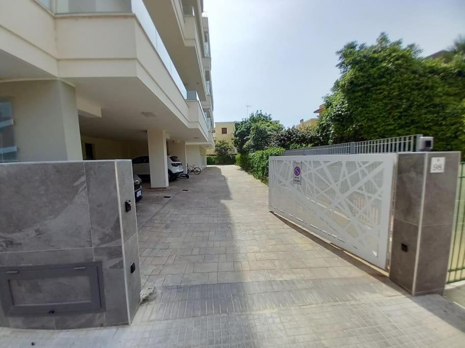 Luxury Home Near The Beach Private Parking Space Alghero Kültér fotó
